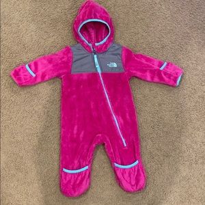 The North Face Infant OSO One-Piece